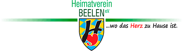 Logo Heimatverein Beelen