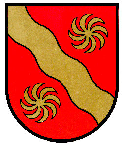 Wappen Kreis Warendorf
