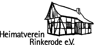 Logo Heimatverein Rinkerode