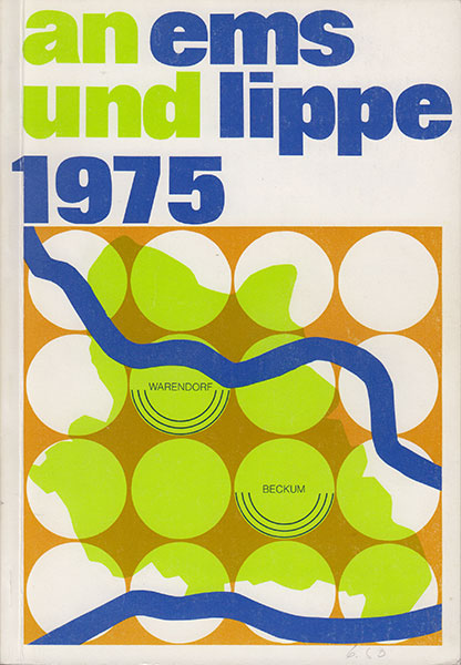 An Ems und Lippe 1975