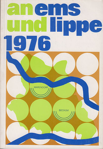 An Ems und Lippe 1976