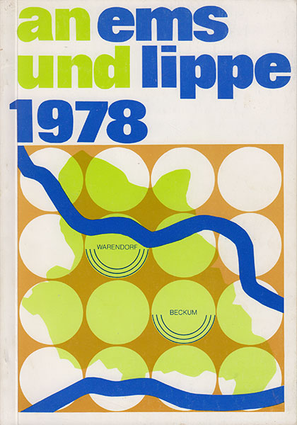 An Ems und Lippe 1978
