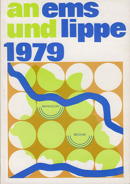 An Ems und Lippe 1979