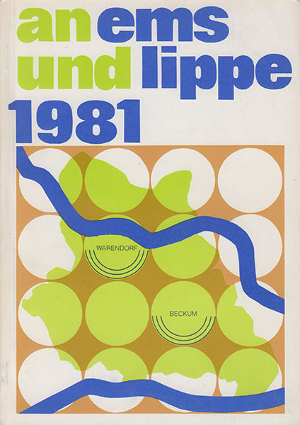 An Ems und Lippe 1981