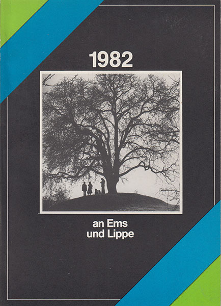 An Ems und Lippe 1982
