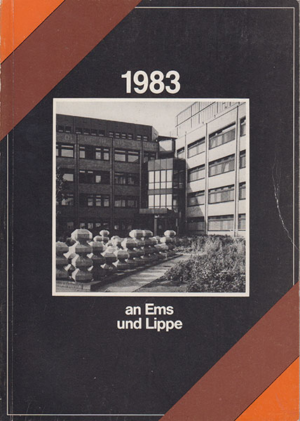 An Ems und Lippe 1983