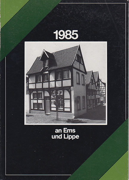 An Ems und Lippe 1985