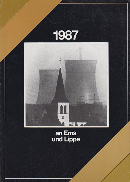 An Ems und Lippe 1987