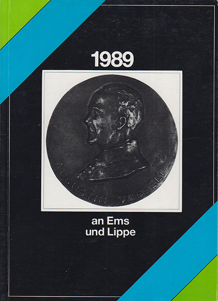 An Ems und Lippe 1989