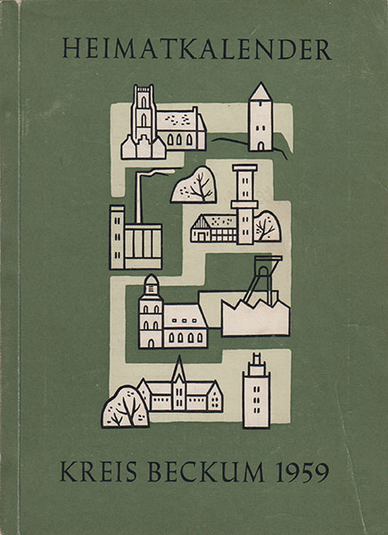 Heimatkalender 1959
