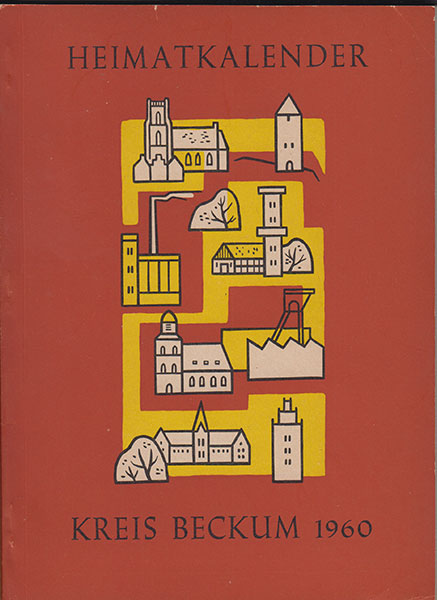 Heimatkalender 1960