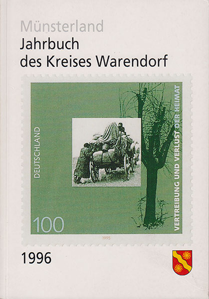 Jahrbuch des Kreises Warendorf 1996