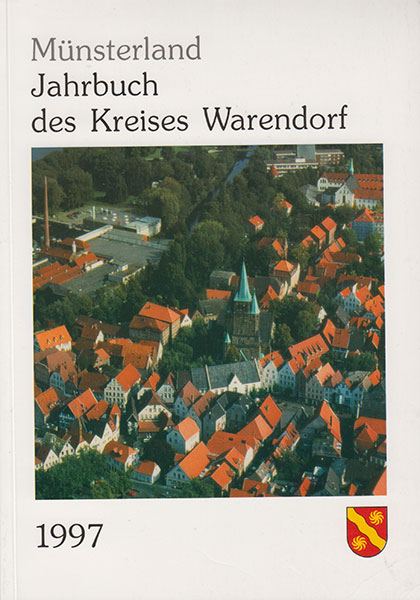 Jahrbuch des Kreises Warendorf 1997