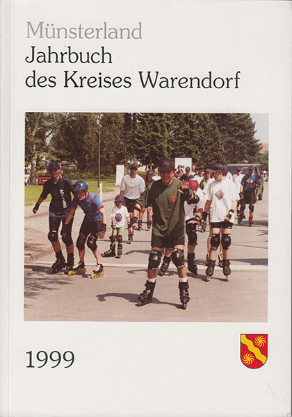 Jahrbuch des Kreises Warendorf 1999