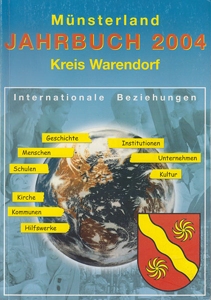Jahrbuch des Kreises Warendorf 2004