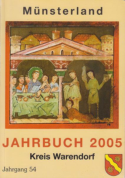 Jahrbuch des Kreises Warendorf 2005