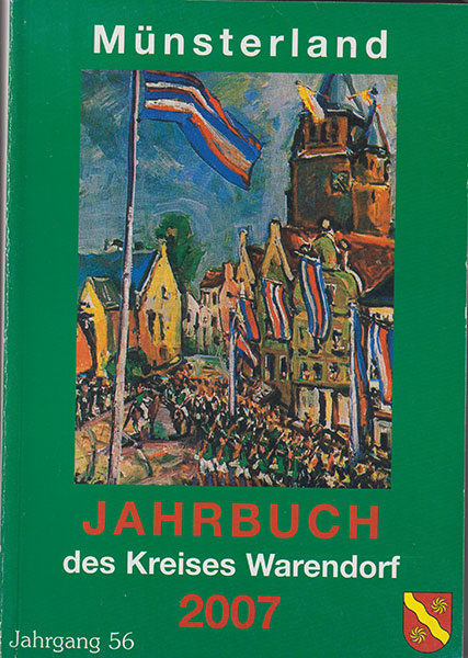 Jahrbuch des Kreises Warendorf 2007