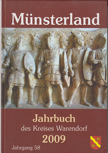 Jahrbuch des Kreises Warendorf 2009