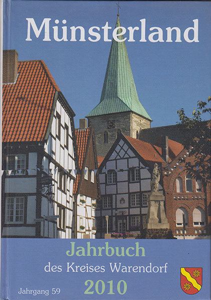 Jahrbuch des Kreises Warendorf 2010