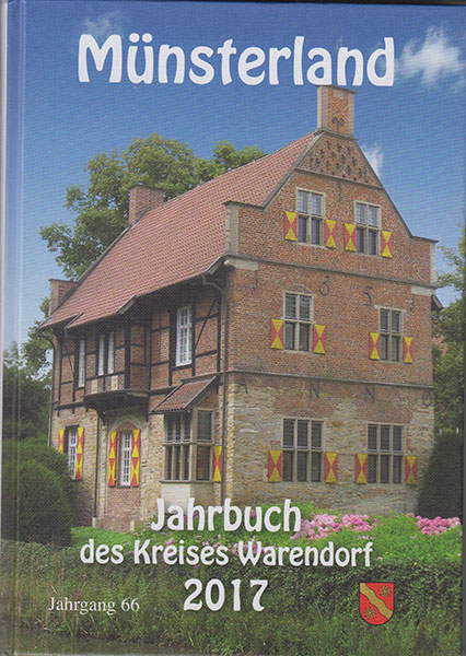 Jahrbuch des Kreises Warendorf 2017
