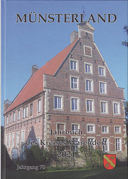 Jahrbuch des Kreises Warendorf 2021